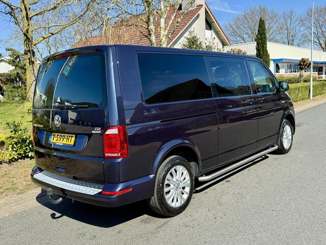 Volkswagen TRANSPORTER 2.0 TDI 150PK DSG L2H1 DC Comfortline