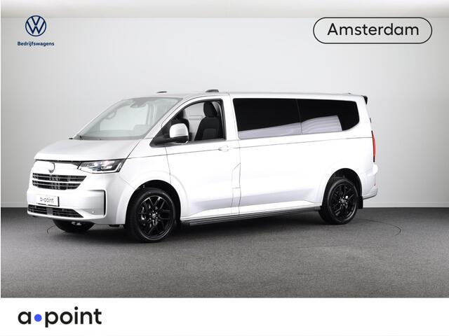 Volkswagen TRANSPORTER 2.0 TDI L2H1 30 Bulli 170 PK Automaat BPM Vrij!!