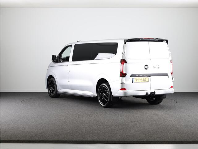 Volkswagen TRANSPORTER 2.0 TDI L2H1 30 Bulli 170 PK Automaat BPM Vrij!!