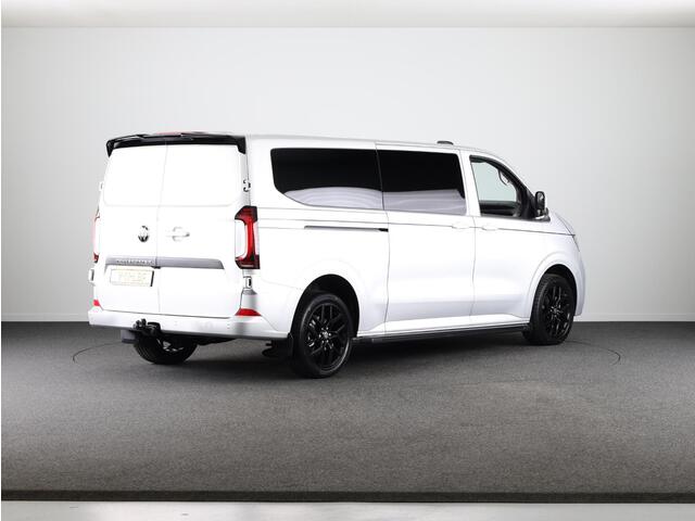 Volkswagen TRANSPORTER 2.0 TDI L2H1 30 Bulli 170 PK Automaat BPM Vrij!!