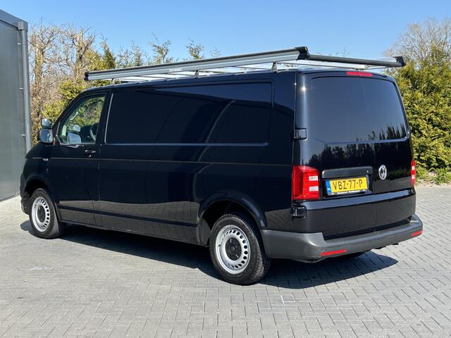 Volkswagen TRANSPORTER 2.0 TDI 102 PK / L2H1 / 1e EIG. / BOTT INRICHTING / IMPERIAAL / AIRCO / CRUISE / NAVI