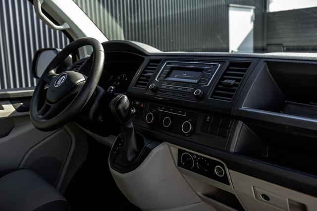 Volkswagen TRANSPORTER T6 Kombi 2.0TDI L2H1 4Motion | 150 PK | Automaat | 9-Persoons | Airco | Euro 6 | Excl. BTW