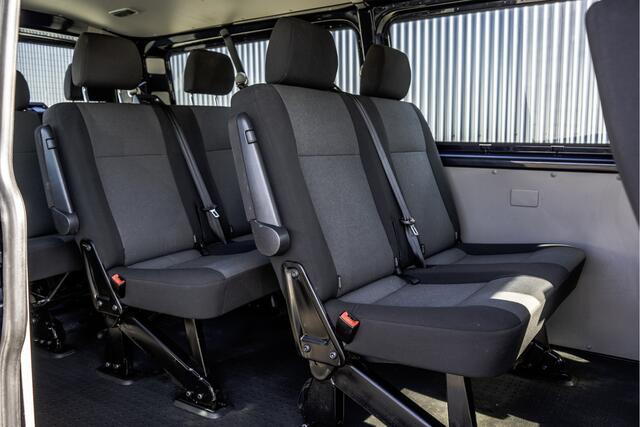 Volkswagen TRANSPORTER T6 Kombi 2.0TDI L2H1 4Motion | 150 PK | Automaat | 9-Persoons | Airco | Euro 6 | Excl. BTW