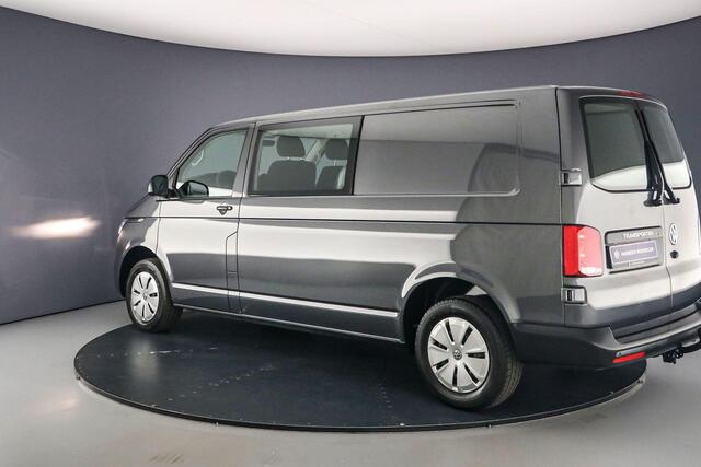 Volkswagen TRANSPORTER 2.0 TDI L2H1 30 DC | BPM vrij |