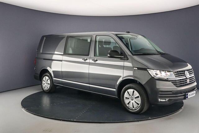 Volkswagen TRANSPORTER 2.0 TDI L2H1 30 DC | BPM vrij |