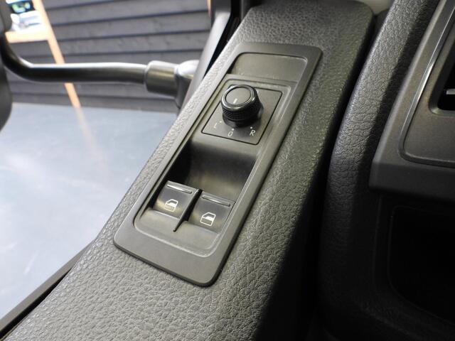 Volkswagen TRANSPORTER 2.0 TDI L2H1 DC Kipper AIRCO/BLUETOOTH/TREKHAAK!