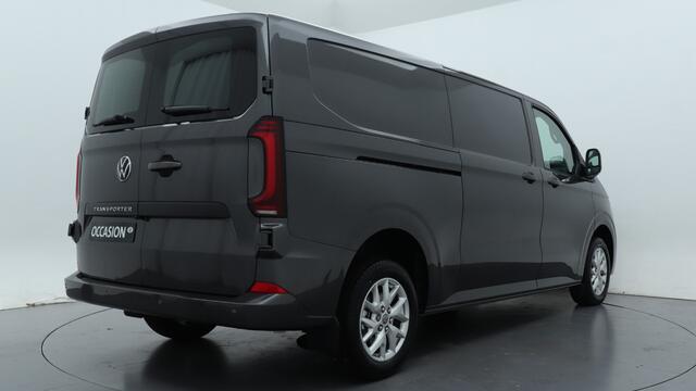 Volkswagen TRANSPORTER 2.0 TDI L2H1 30 Bulli BPM VRIJ !!!