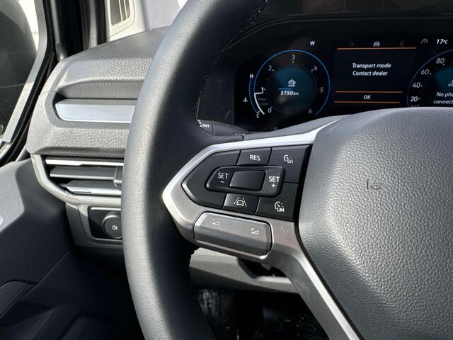 Volkswagen TRANSPORTER 2.0 TDI L1H1 28 Life
