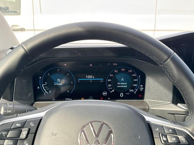 Volkswagen TRANSPORTER 2.0 TDI L1H1 28 Life
