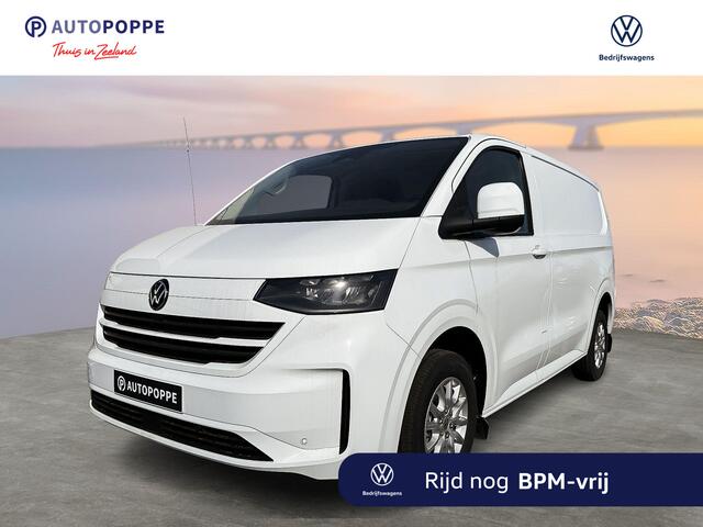 Volkswagen TRANSPORTER 2.0 TDI L1H1 28 Style