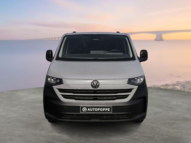 Volkswagen TRANSPORTER Transporter Bestelwagen (7)