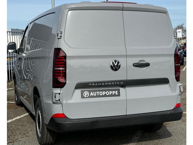 Volkswagen TRANSPORTER Transporter Bestelwagen (7)