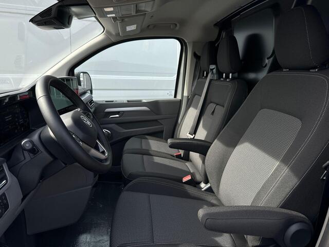 Volkswagen TRANSPORTER Transporter Bestelwagen (7)