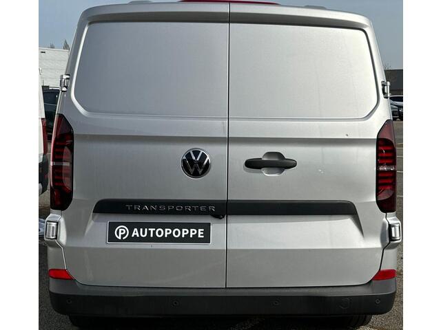 Volkswagen TRANSPORTER 2.0 TDI L1H1 28 PanAmericana