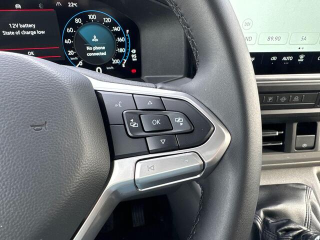 Volkswagen TRANSPORTER 2.0 TDI L1H1 28 PanAmericana