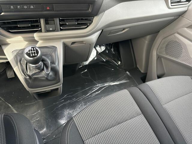 Volkswagen TRANSPORTER 2.0 TDI L1H1 28 Style
