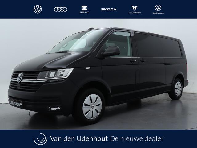 Volkswagen TRANSPORTER 2.0 TDI L2H1 28 Comfortline Dubbele Cabine Dubbele Cabine