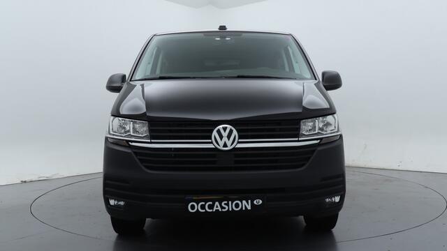 Volkswagen TRANSPORTER 2.0 TDI L2H1 28 Comfortline Dubbele Cabine Dubbele Cabine