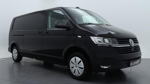 Volkswagen TRANSPORTER 2.0 TDI L2H1 28 Comfortline Dubbele Cabine Dubbele Cabine