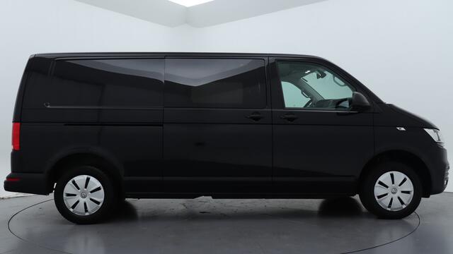 Volkswagen TRANSPORTER 2.0 TDI L2H1 28 Comfortline Dubbele Cabine Dubbele Cabine