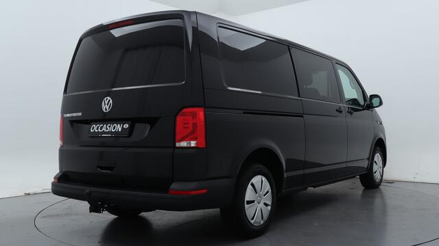 Volkswagen TRANSPORTER 2.0 TDI L2H1 28 Comfortline Dubbele Cabine Dubbele Cabine