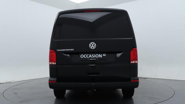 Volkswagen TRANSPORTER 2.0 TDI L2H1 28 Comfortline Dubbele Cabine Dubbele Cabine