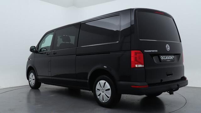 Volkswagen TRANSPORTER 2.0 TDI L2H1 28 Comfortline Dubbele Cabine Dubbele Cabine