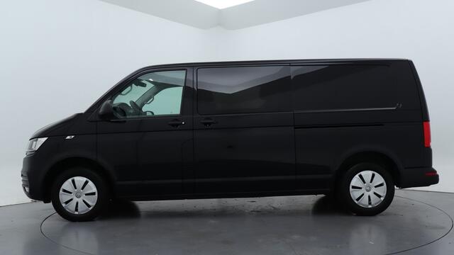 Volkswagen TRANSPORTER 2.0 TDI L2H1 28 Comfortline Dubbele Cabine Dubbele Cabine
