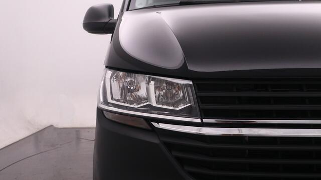 Volkswagen TRANSPORTER 2.0 TDI L2H1 28 Comfortline Dubbele Cabine Dubbele Cabine