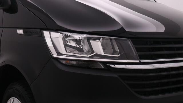 Volkswagen TRANSPORTER 2.0 TDI L2H1 28 Comfortline Dubbele Cabine Dubbele Cabine