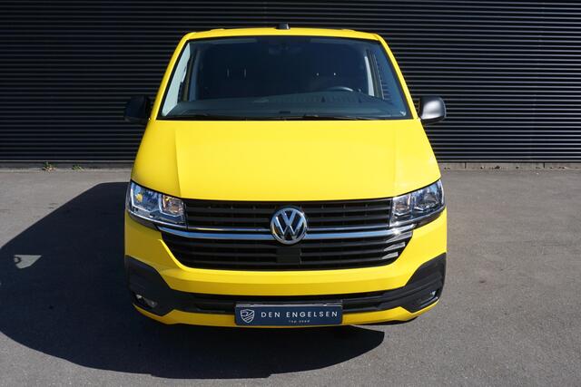 Volkswagen TRANSPORTER 28 | L1H1 | 150 PK AUT | App-Connect | Cruise | Navi