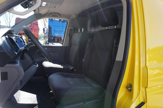 Volkswagen TRANSPORTER 28 | L1H1 | 150 PK AUT | App-Connect | Cruise | Navi