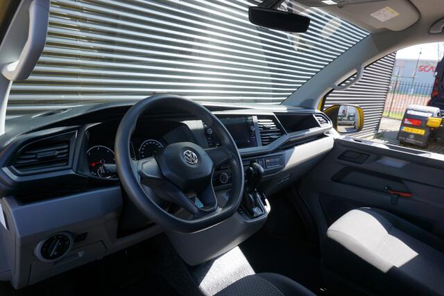 Volkswagen TRANSPORTER 28 | L1H1 | 150 PK AUT | App-Connect | Cruise | Navi