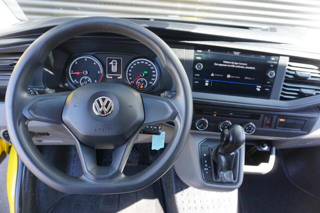 Volkswagen TRANSPORTER 28 | L1H1 | 150 PK AUT | App-Connect | Cruise | Navi