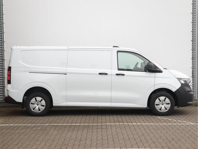 Volkswagen TRANSPORTER 2.0 TDI L2H1 150pk Automaat | BPM-vrij | Achterdeuren | Camera | Cruise control |