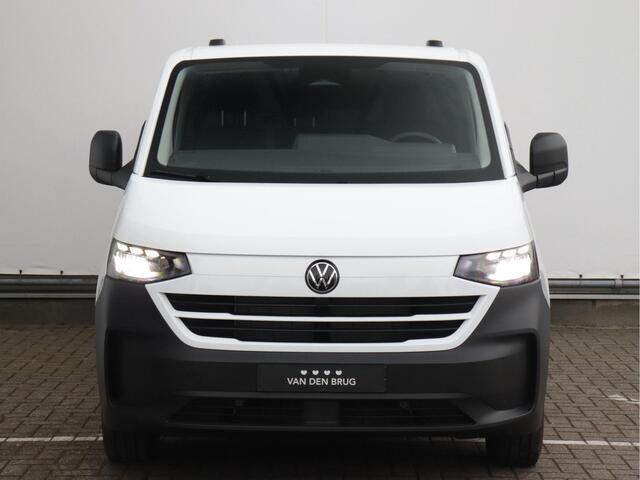 Volkswagen TRANSPORTER 2.0 TDI L2H1 150pk Automaat | BPM-vrij | Achterdeuren | Camera | Cruise control |