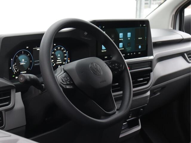 Volkswagen TRANSPORTER 2.0 TDI L2H1 150pk Automaat | BPM-vrij | Achterdeuren | Camera | Cruise control |