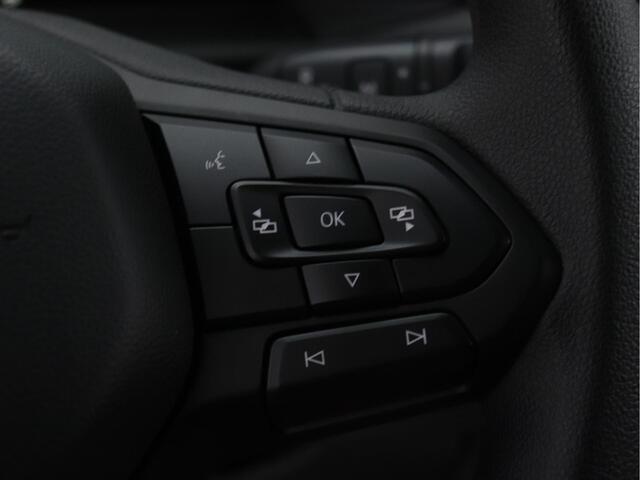 Volkswagen TRANSPORTER 2.0 TDI L2H1 150pk Automaat | BPM-vrij | Achterdeuren | Camera | Cruise control |