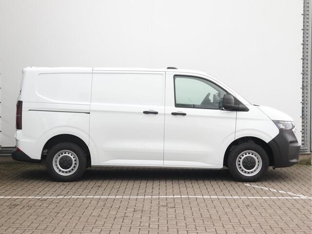 Volkswagen TRANSPORTER 2.0 TDI L1H1 28 150pk Automaat | Trekhaak | Camera | App-Connect | Laadvloer | Cruise Control | Parkeersensoren | Bijrijdersbank |
