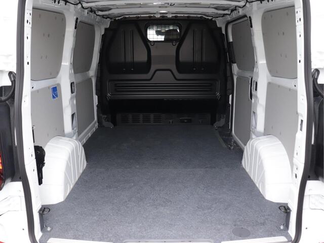 Volkswagen TRANSPORTER 2.0 TDI L1H1 28 150pk Automaat | Trekhaak | Camera | App-Connect | Laadvloer | Cruise Control | Parkeersensoren | Bijrijdersbank |