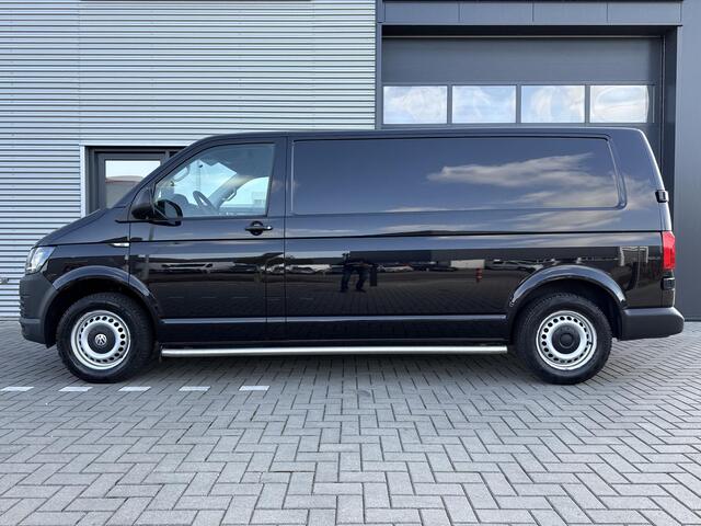 Volkswagen TRANSPORTER 2.0 TDI L2H1 Trendline 102PK ?Euro 6 ?Navigatie ?Climatic ?Bluetooth telefoon & Media ?Trekhaak ?Volledig onderhouden