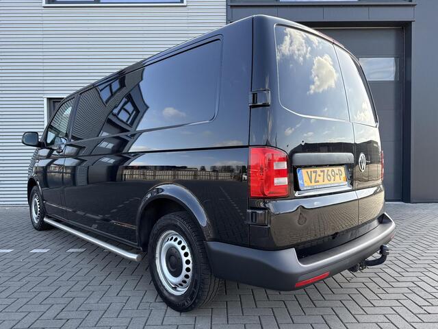 Volkswagen TRANSPORTER 2.0 TDI L2H1 Trendline 102PK ?Euro 6 ?Navigatie ?Climatic ?Bluetooth telefoon & Media ?Trekhaak ?Volledig onderhouden