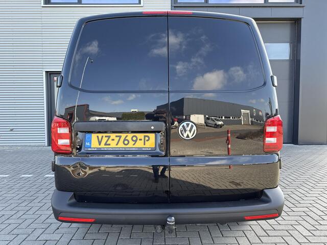 Volkswagen TRANSPORTER 2.0 TDI L2H1 Trendline 102PK ?Euro 6 ?Navigatie ?Climatic ?Bluetooth telefoon & Media ?Trekhaak ?Volledig onderhouden