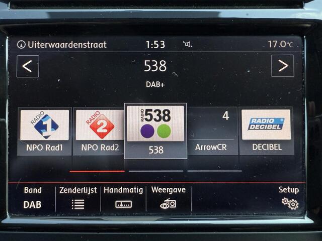 Volkswagen TRANSPORTER 2.0 TDI L2H1 Trendline 102PK ?Euro 6 ?Navigatie ?Climatic ?Bluetooth telefoon & Media ?Trekhaak ?Volledig onderhouden