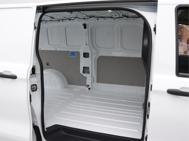 Volkswagen TRANSPORTER 2.0 TDI 110pk L2H1 | BPM-vrij | Achterdeuren | Parkeerhulp | Cruise control | Airco | Spiegels inklapbaar |