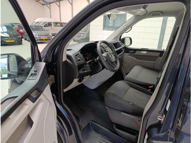 Volkswagen TRANSPORTER 2.0 TDI L2H1 DC 4Motion Comfortline Plus