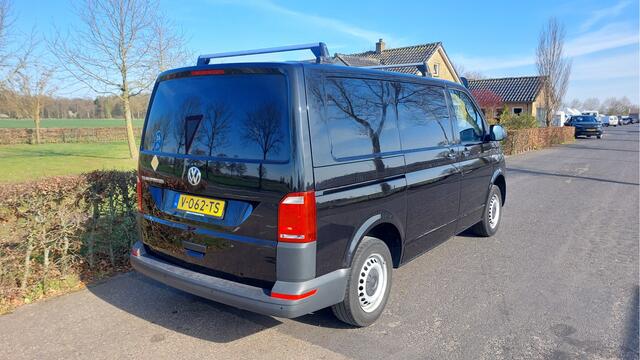 Volkswagen TRANSPORTER 2.0 TDI L1H1 Highline AIRCO/NAVI/DSG BJ 2019