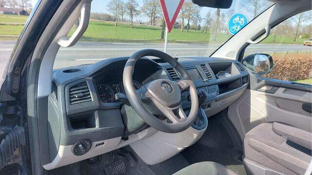 Volkswagen TRANSPORTER 2.0 TDI L1H1 Highline AIRCO/NAVI/DSG BJ 2019