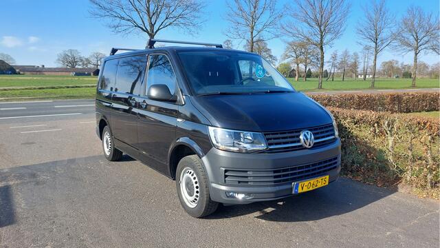 Volkswagen TRANSPORTER 2.0 TDI L1H1 Highline AIRCO/NAVI/DSG BJ 2019