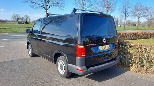 Volkswagen TRANSPORTER 2.0 TDI L1H1 Highline AIRCO/NAVI/DSG BJ 2019